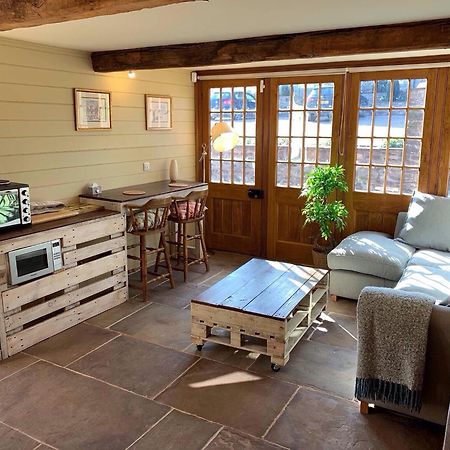 Demesne Farm Guesthouse Monmouth Kültér fotó