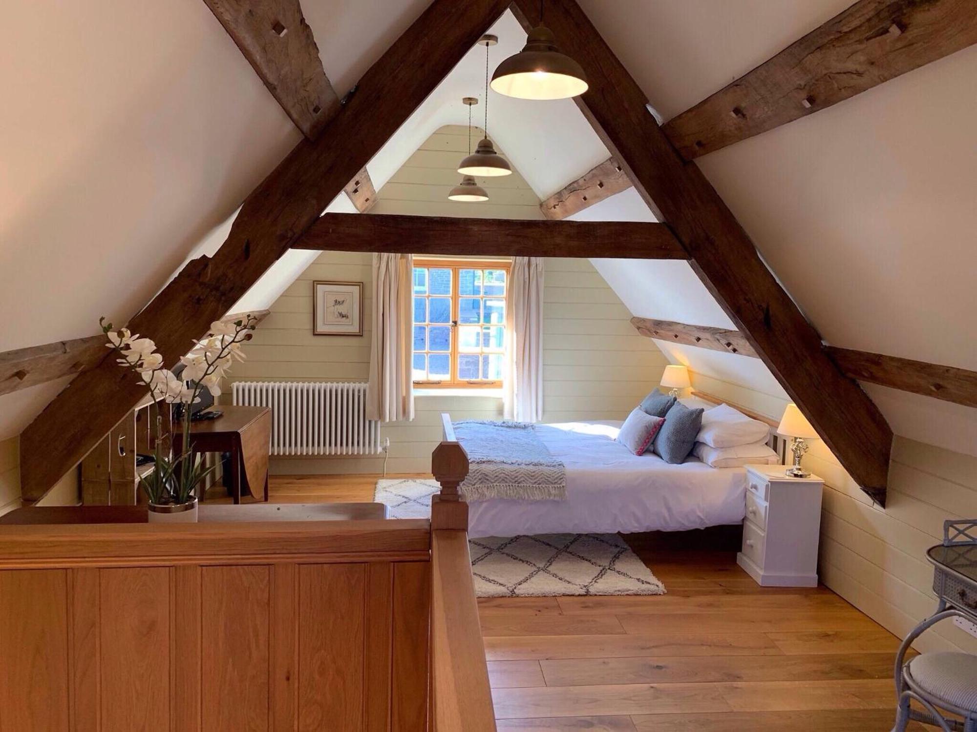 Demesne Farm Guesthouse Monmouth Kültér fotó