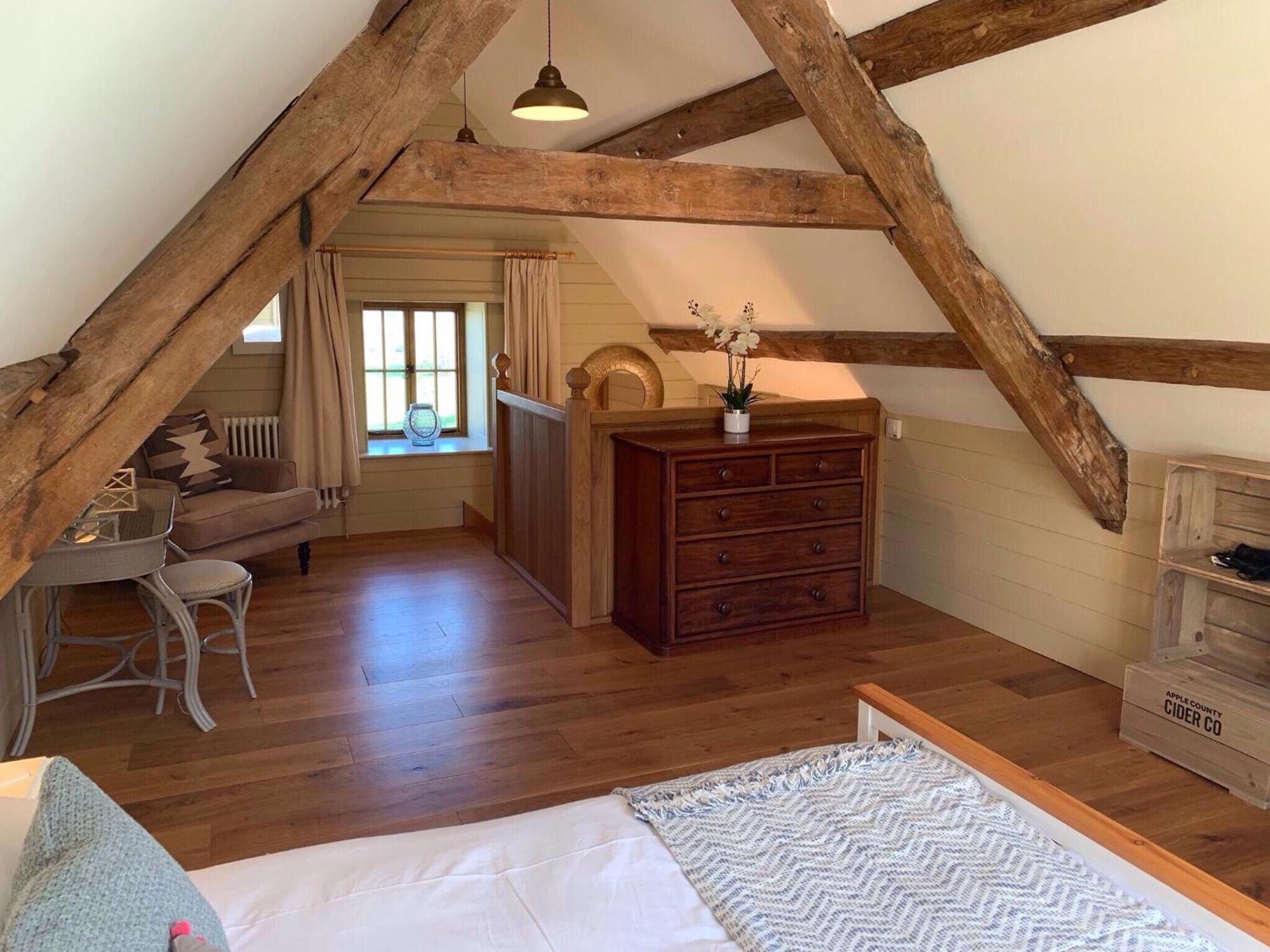 Demesne Farm Guesthouse Monmouth Kültér fotó